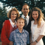 heimberg family' 1992